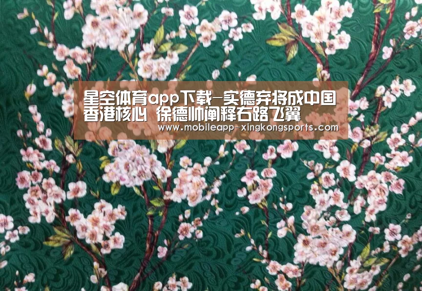 星空体育app下载